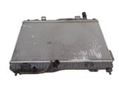 Coolant radiator