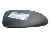 Wing mirror glass