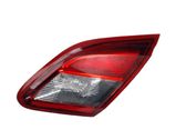 Tailgate rear/tail lights