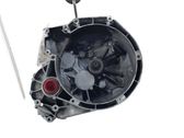 Manual 6 speed gearbox