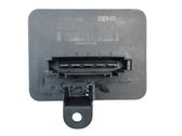 Heater blower motor/fan resistor
