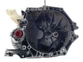 Manual 6 speed gearbox