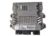 Engine control unit/module ECU