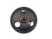 Power steering pump