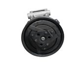 Air conditioning (A/C) compressor (pump)
