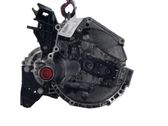 Manual 6 speed gearbox