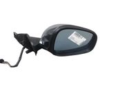 Front door electric wing mirror