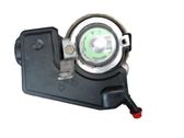 Air conditioning (A/C) compressor (pump)