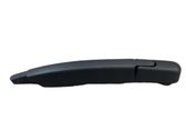 Rear wiper blade arm