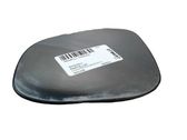 Wing mirror glass