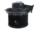 Heater fan/blower