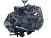 Manual 6 speed gearbox