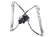Wiper motor