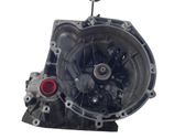 Manual 6 speed gearbox