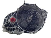Manual 6 speed gearbox