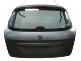 Tailgate/trunk/boot lid