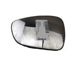 Wing mirror glass