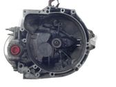 Mechaninė 6 pavarų dėžė