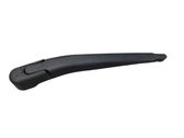 Rear wiper blade arm