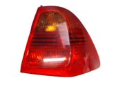 Rear/tail lights