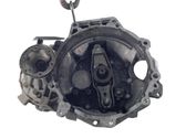 Manual 6 speed gearbox