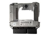 Engine control unit/module ECU
