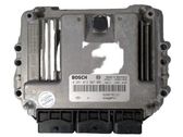 Unité de commande, module ECU de moteur