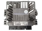Engine control unit/module ECU
