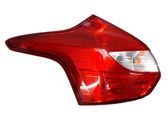 Rear/tail lights