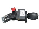 Ignition lock