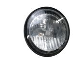 Front fog light