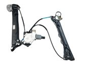 Mécanisme de lève-vitre avec moteur