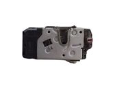 Rear door lock