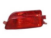 Rear bumper light