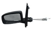 Etuoven sähköinen sivupeili