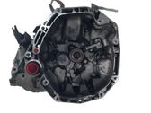 Manual 6 speed gearbox