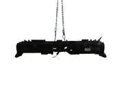 Top upper radiator support slam panel