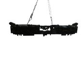 Top upper radiator support slam panel