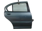 Rear door