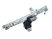Fensterheber elektrisch mit Motor Tür vorne