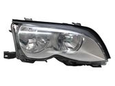 Headlight/headlamp