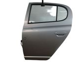 Rear door