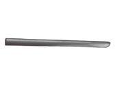Rear door trim (molding)