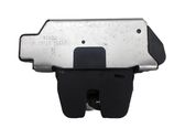 Loading door lock