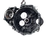 Manual 6 speed gearbox