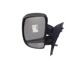 Front door electric wing mirror