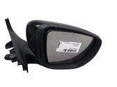 Front door electric wing mirror