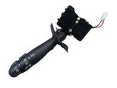 Indicator stalk