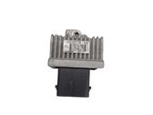 Glow plug pre-heat relay