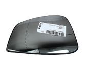 Wing mirror glass